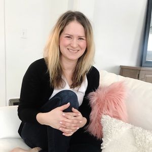 Meet your Posher, Rosanna